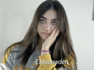 Eldadowden