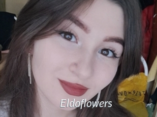 Eldaflowers