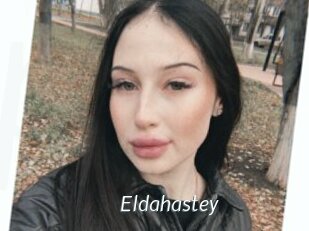 Eldahastey