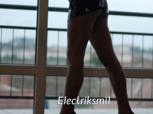 Electriksmil