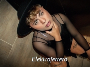 Elektraferrero