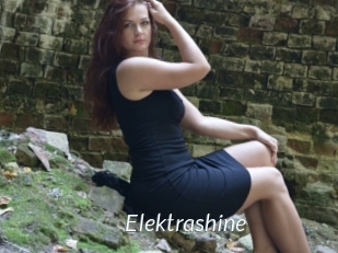 Elektrashine