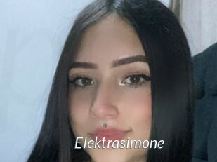 Elektrasimone