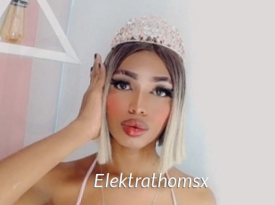 Elektrathomsx