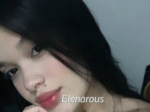 Elenarous