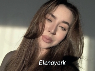 Elenayork