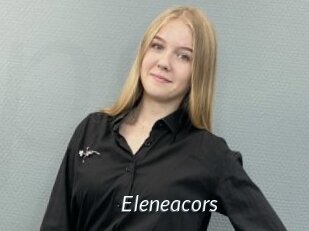 Eleneacors