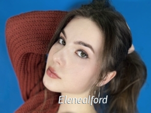 Elenealford