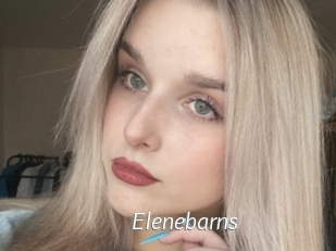 Elenebarns