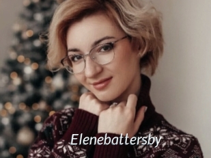 Elenebattersby