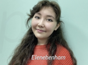 Elenebenham