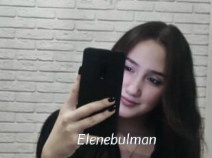 Elenebulman