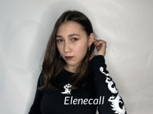 Elenecall