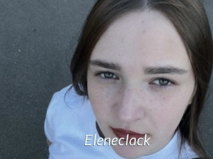 Eleneclack