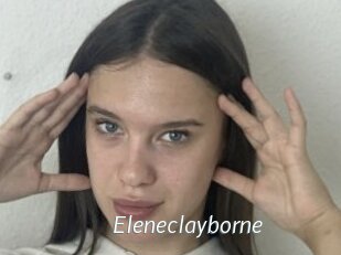 Eleneclayborne