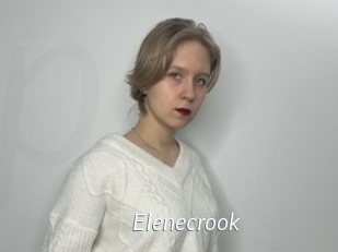 Elenecrook