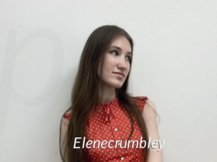 Elenecrumbley