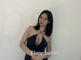 Elenedaines