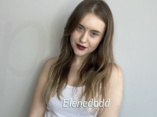 Elenedodd