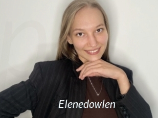 Elenedowlen