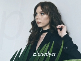 Elenedyer