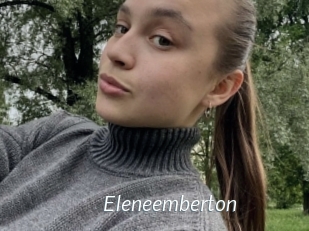 Eleneemberton