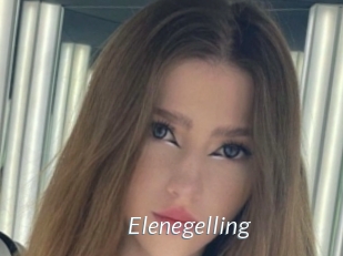 Elenegelling