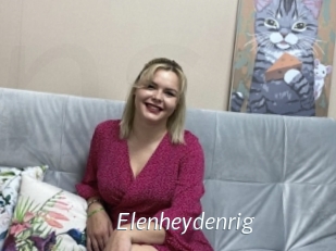 Elenheydenrig