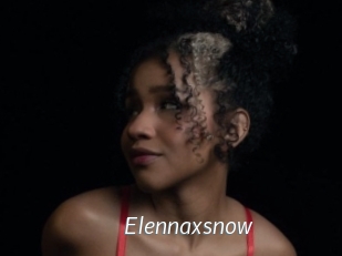 Elennaxsnow