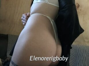 Elenorerigbaby