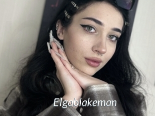 Elgablakeman