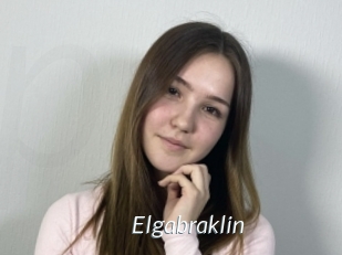 Elgabraklin