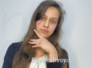 Elgadeethroyd