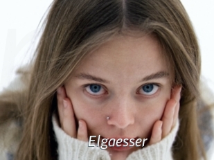 Elgaesser