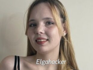 Elgahacker