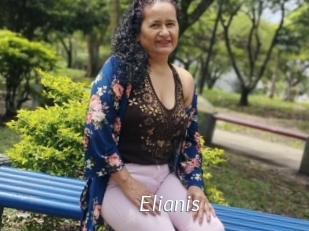 Elianis