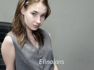 Elinalans