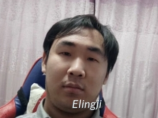 Elingji