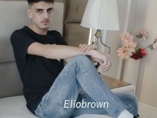 Eliobrown