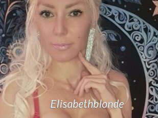 Elisabethblonde