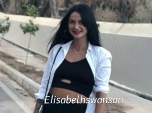 Elisabethswanson