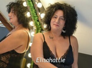 Elisahattie