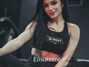 Elisakeen69