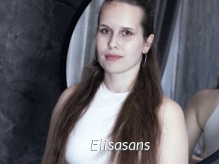 Elisasans