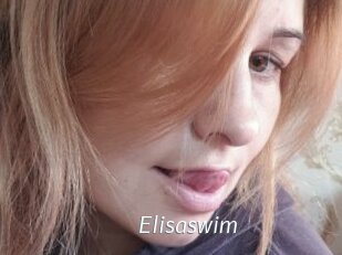 Elisaswim