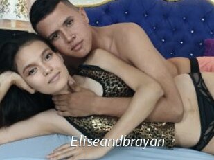 Eliseandbrayan