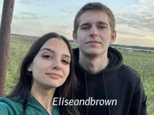 Eliseandbrown