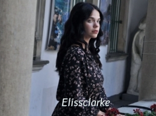 Elissclarke