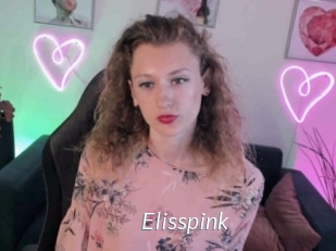 Elisspink