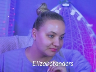 Elizabetanders